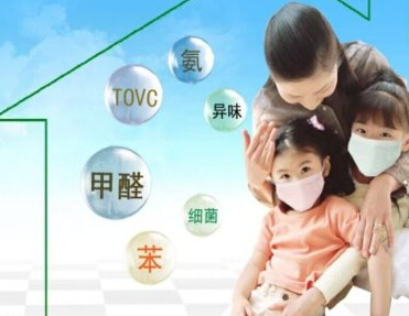 甲醛的來源