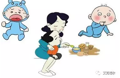 寶媽們注意了，兒童房這樣裝修，才是真正的愛孩子