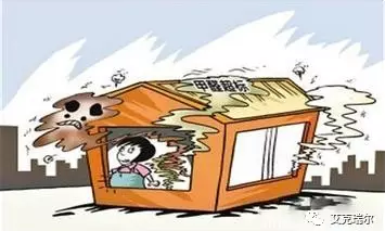 切記！你的這些行為，居然會直接影響到室內空氣質量！