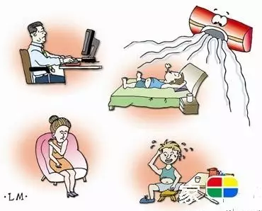 這些行為，居然會直接影響到室內空氣質量？