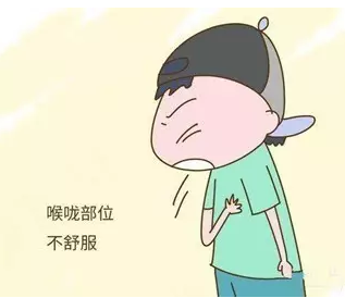 如果你出現(xiàn)這個(gè)狀況，那么你就是中了甲醛的毒