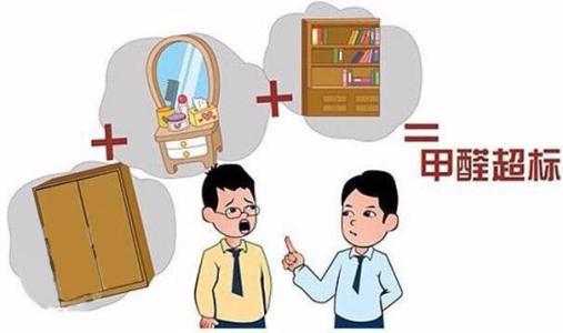 甲醛超標(biāo)維權(quán)難嗎？