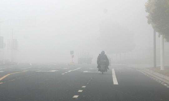 沒有霧霾我們還需要使用空氣進化器嗎？