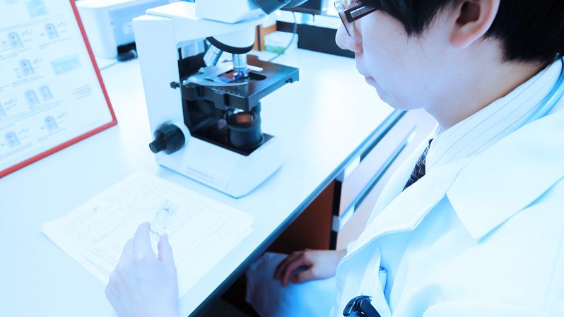 預防空氣污染更重要的是防室內環(huán)境檢測陷井！