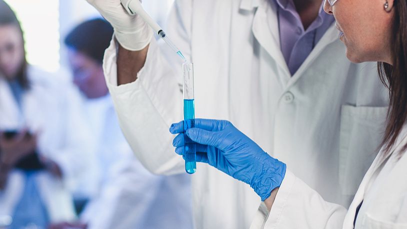 工作場所有害化學物質室內空氣檢測方法的研究！